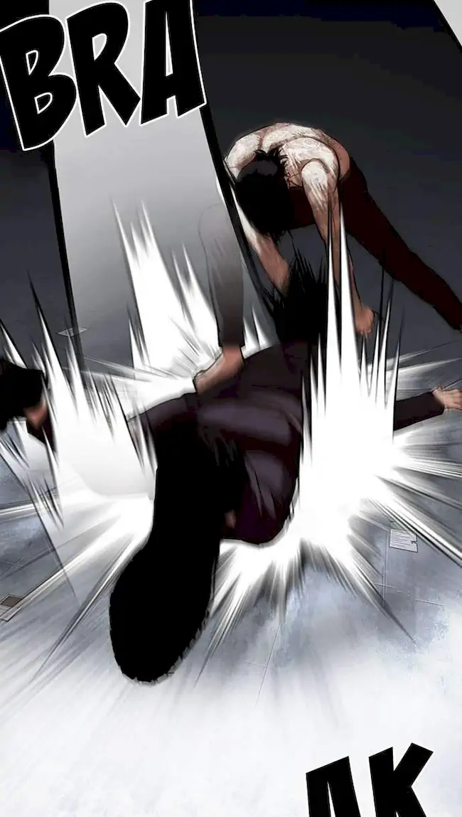 Lookism Chapter 316 - halaman 119