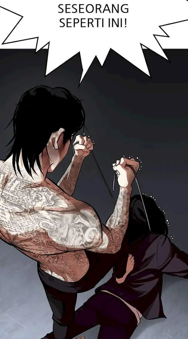 Lookism Chapter 316 - halaman 122
