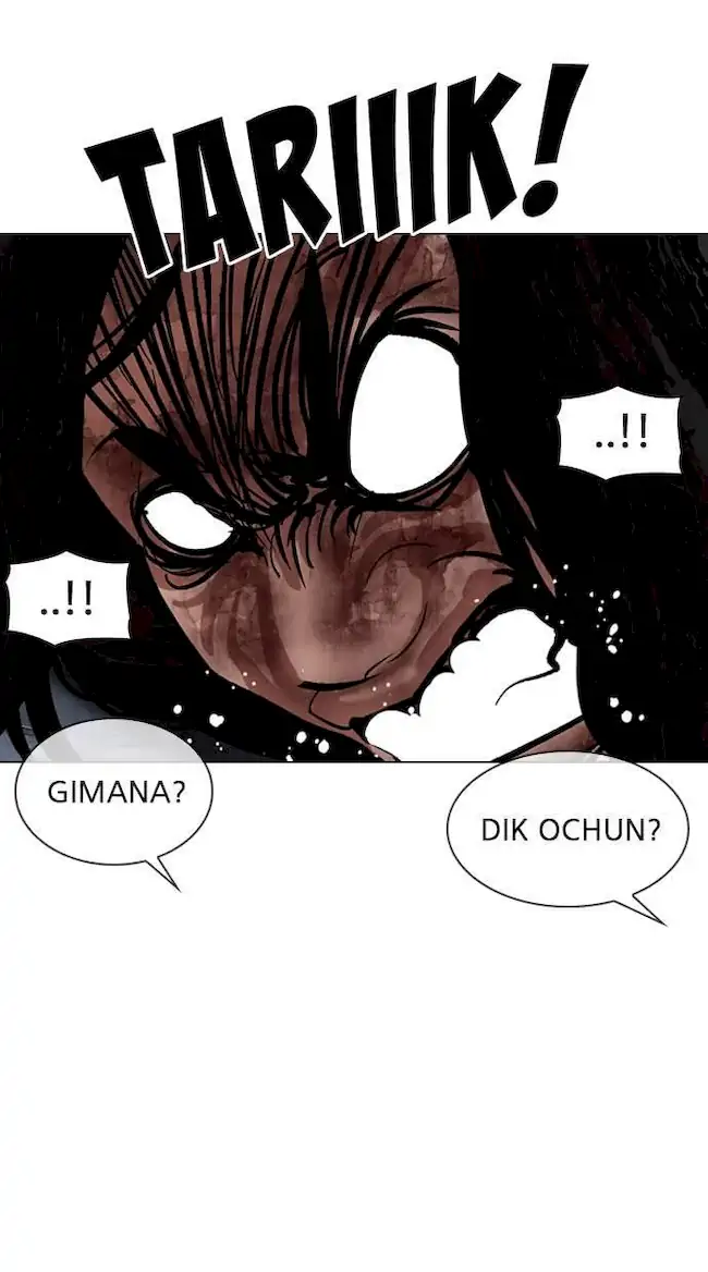 Lookism Chapter 316 - halaman 125