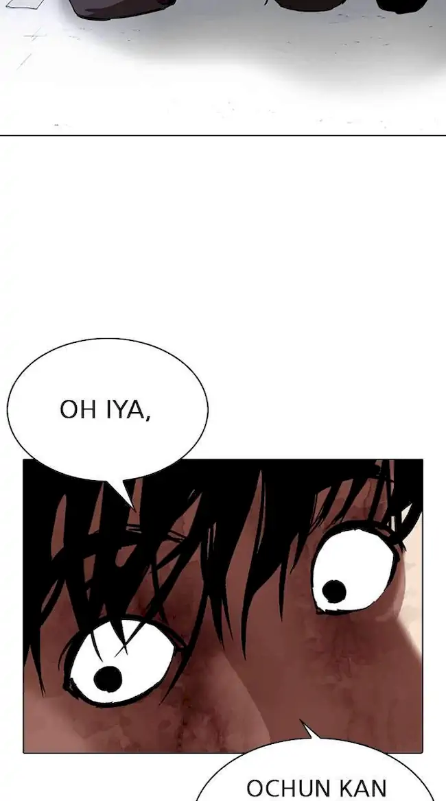 Lookism Chapter 316 - halaman 127
