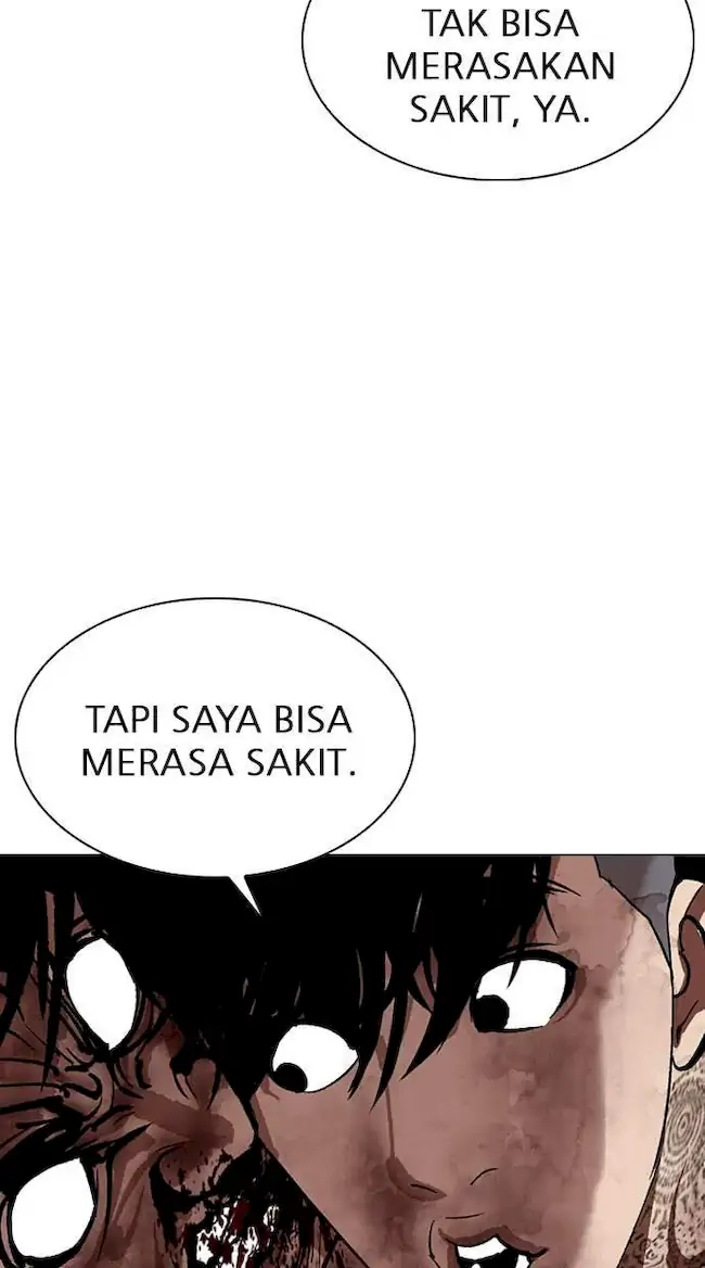 Lookism Chapter 316 - halaman 128
