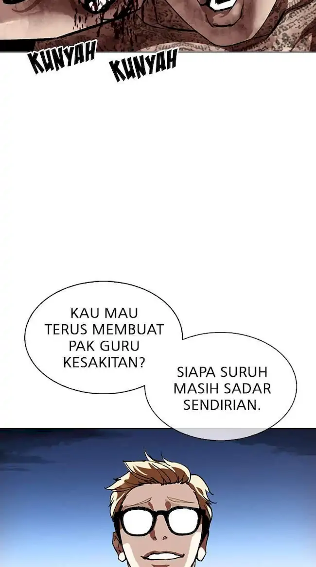 Lookism Chapter 316 - halaman 129