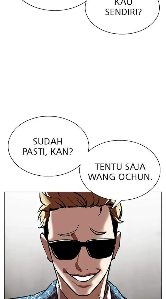 Lookism Chapter 316 - halaman 13