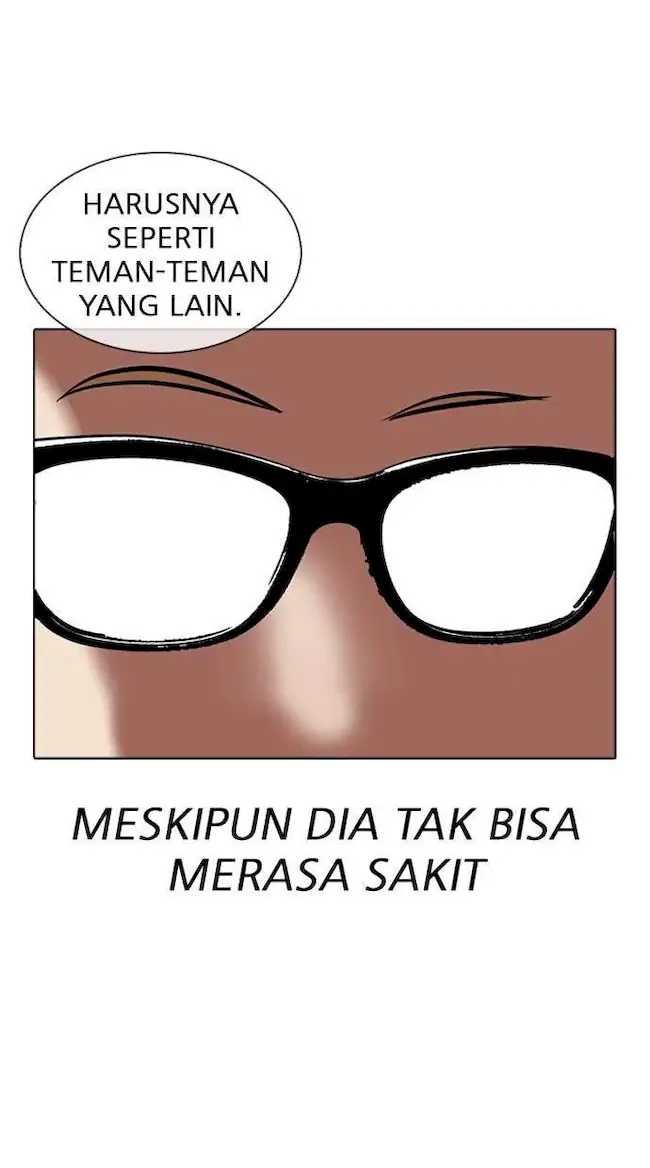 Lookism Chapter 316 - halaman 131