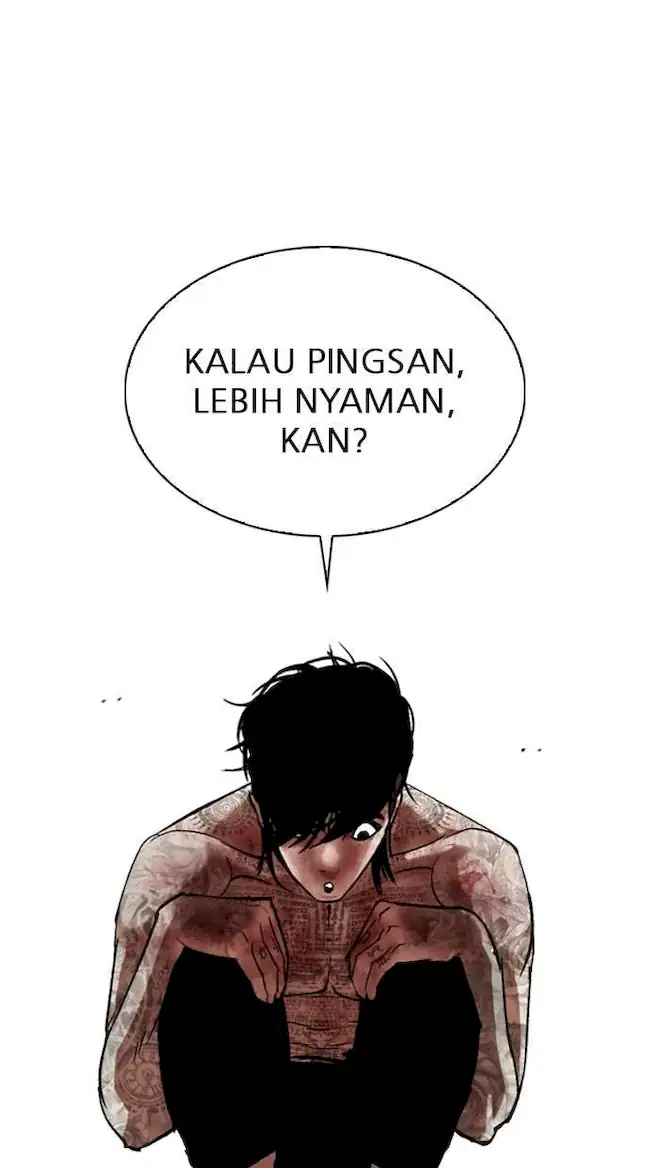 Lookism Chapter 316 - halaman 132