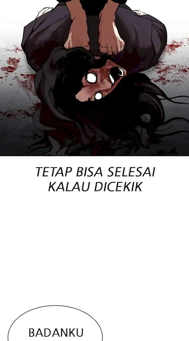 Lookism Chapter 316 - halaman 133