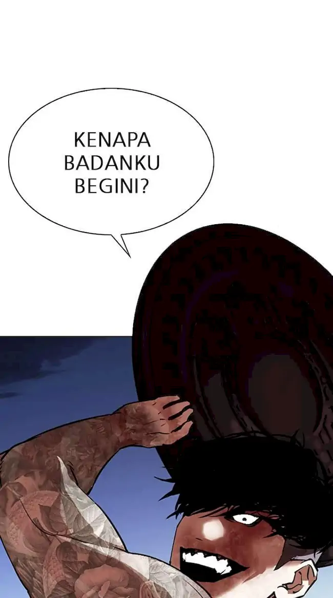 Lookism Chapter 316 - halaman 135