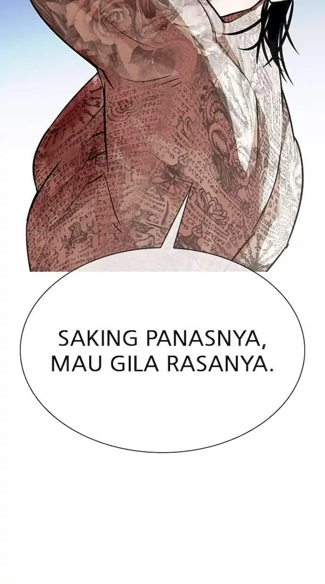 Lookism Chapter 316 - halaman 136