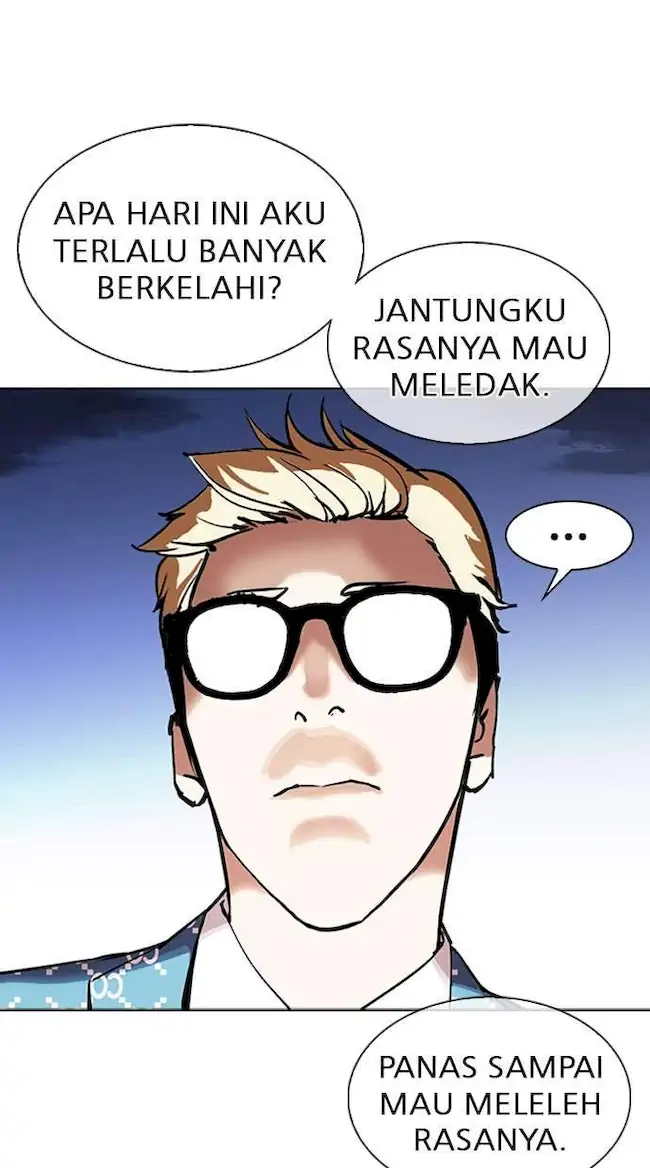 Lookism Chapter 316 - halaman 137