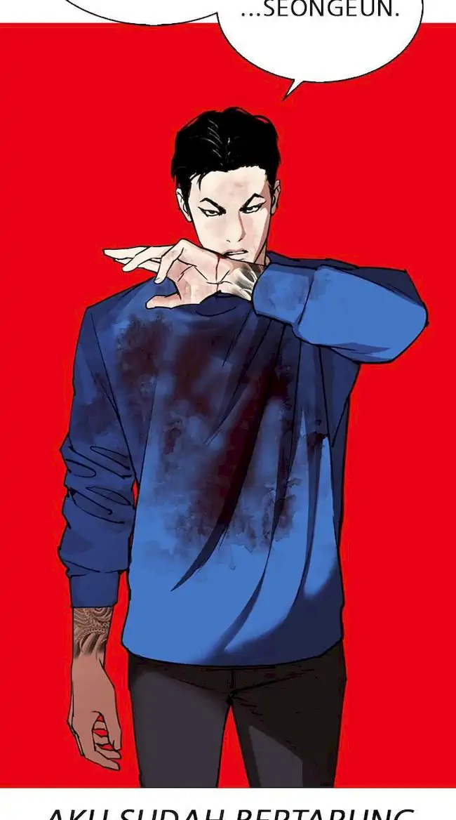 Lookism Chapter 316 - halaman 145