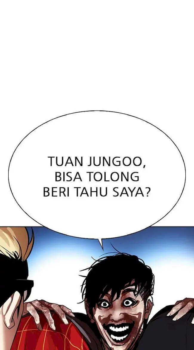 Lookism Chapter 316 - halaman 150