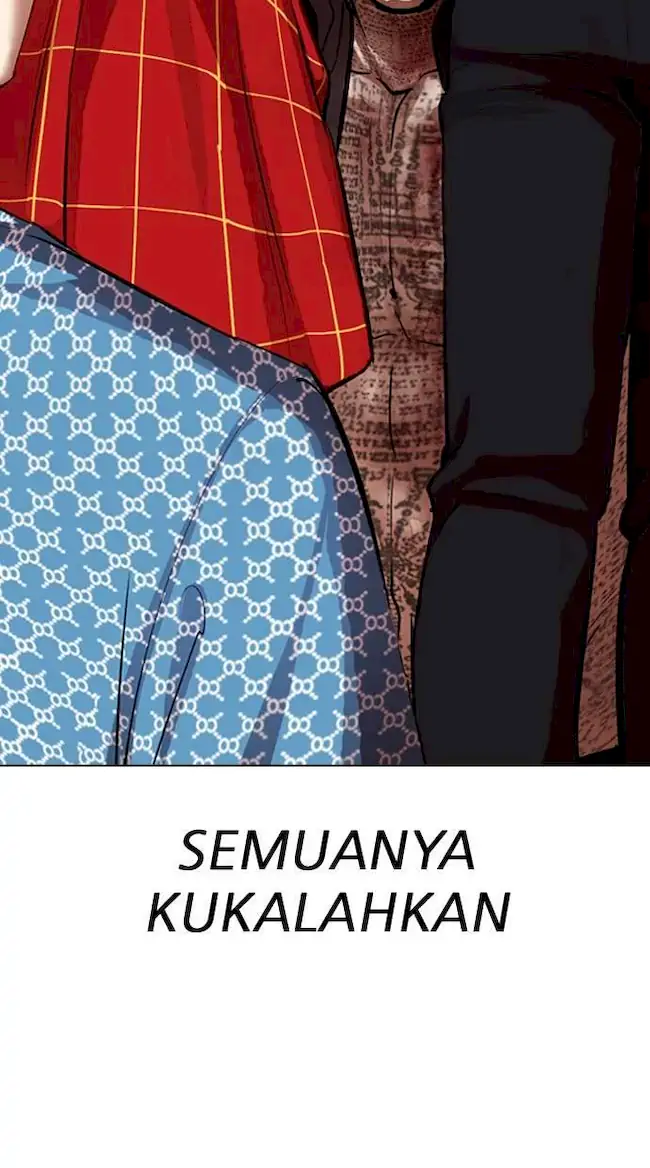 Lookism Chapter 316 - halaman 151