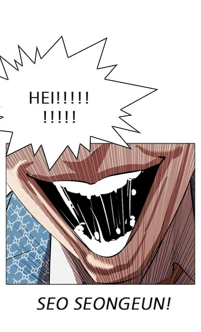 Lookism Chapter 316 - halaman 152