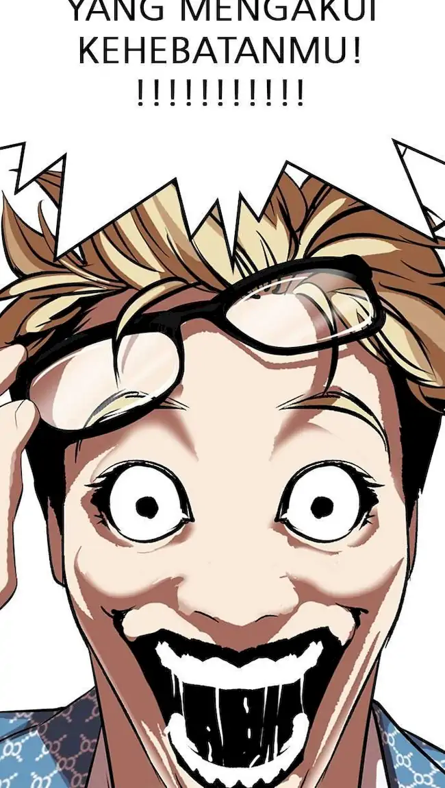 Lookism Chapter 316 - halaman 155