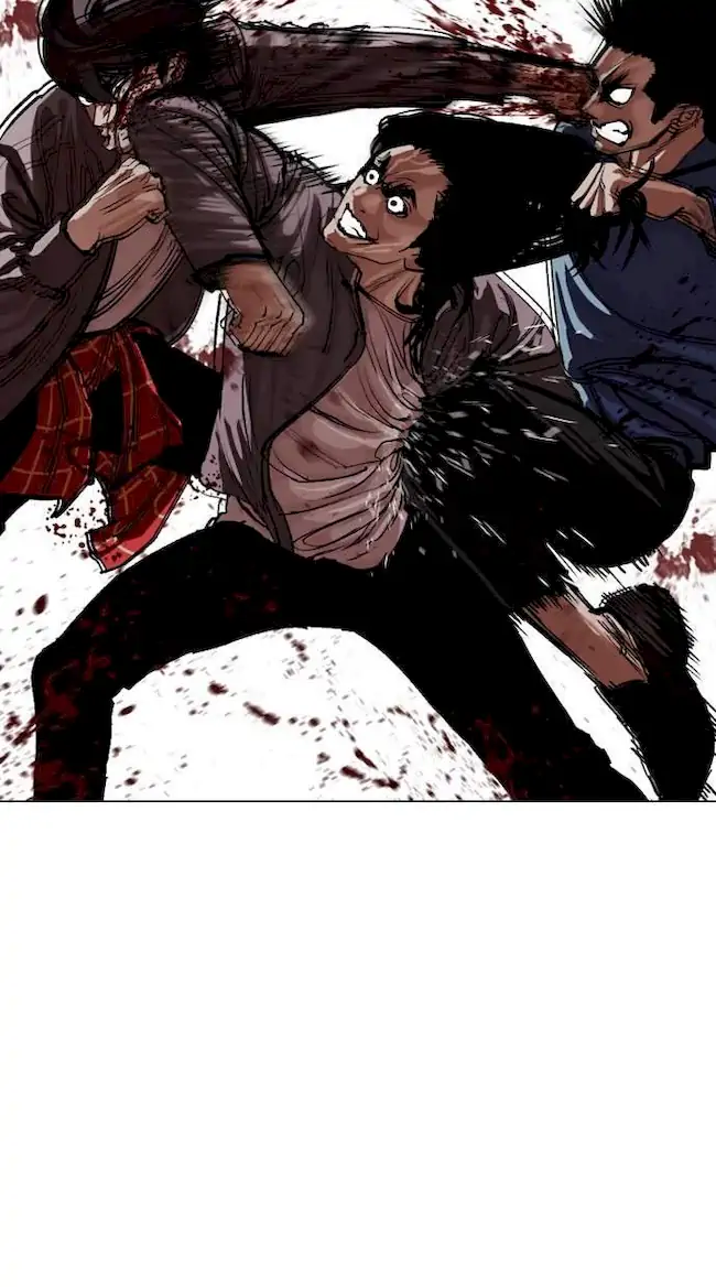 Lookism Chapter 316 - halaman 16