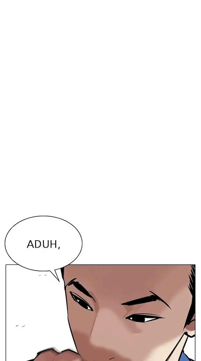 Lookism Chapter 316 - halaman 18