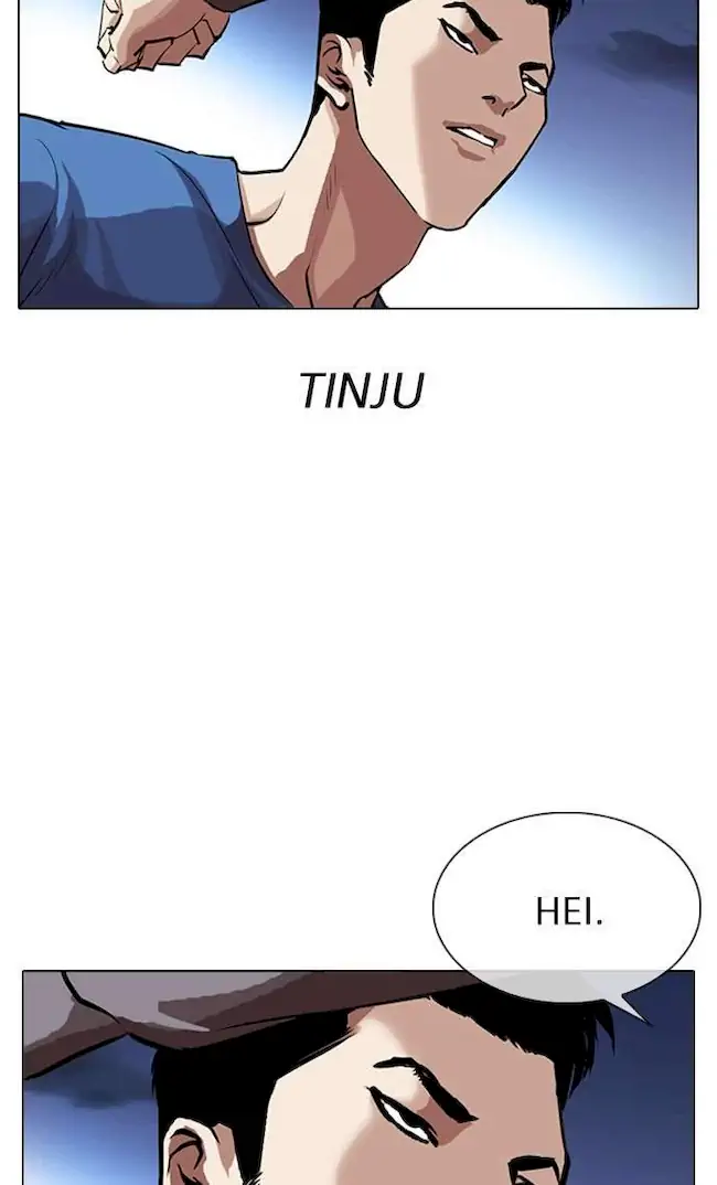 Lookism Chapter 316 - halaman 21