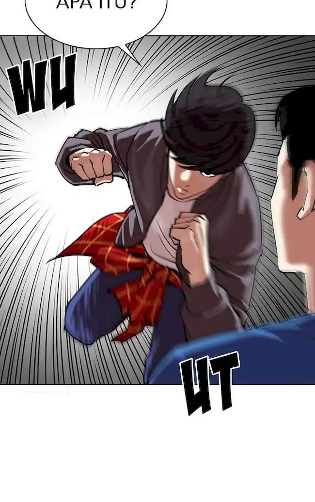 Lookism Chapter 316 - halaman 25