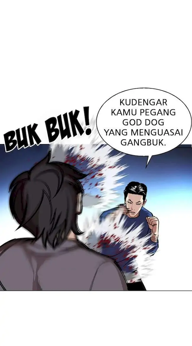Lookism Chapter 316 - halaman 28