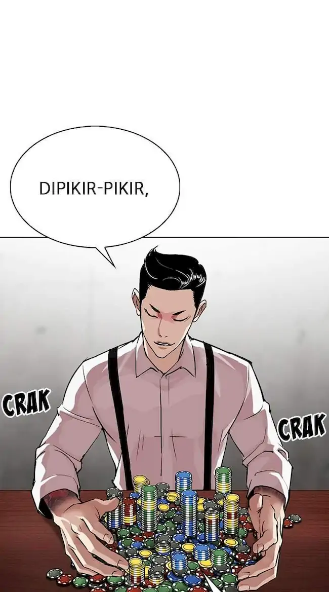 Lookism Chapter 316 - halaman 34