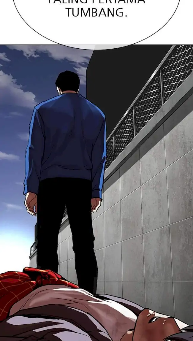 Lookism Chapter 316 - halaman 38