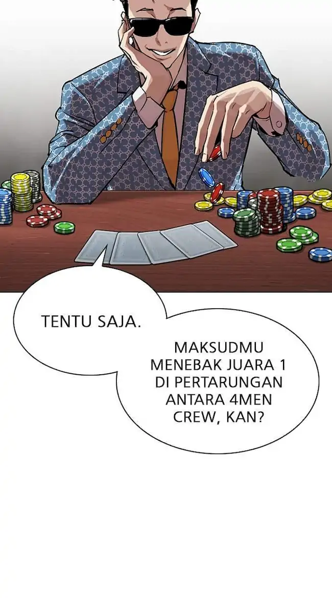 Lookism Chapter 316 - halaman 4