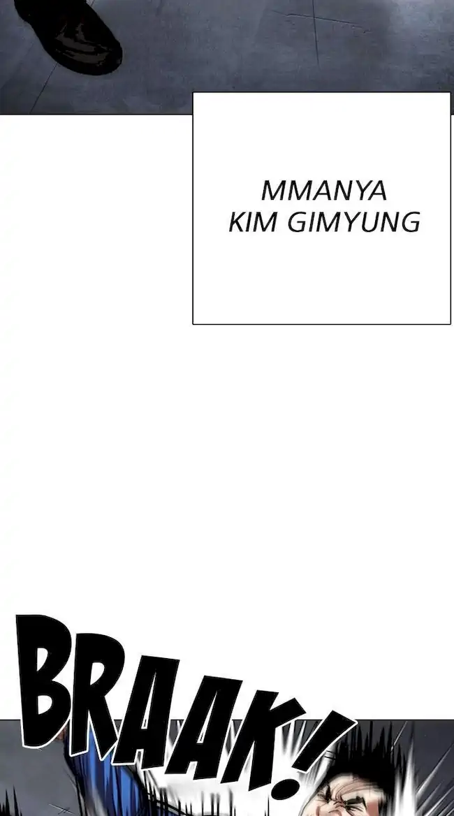 Lookism Chapter 316 - halaman 45