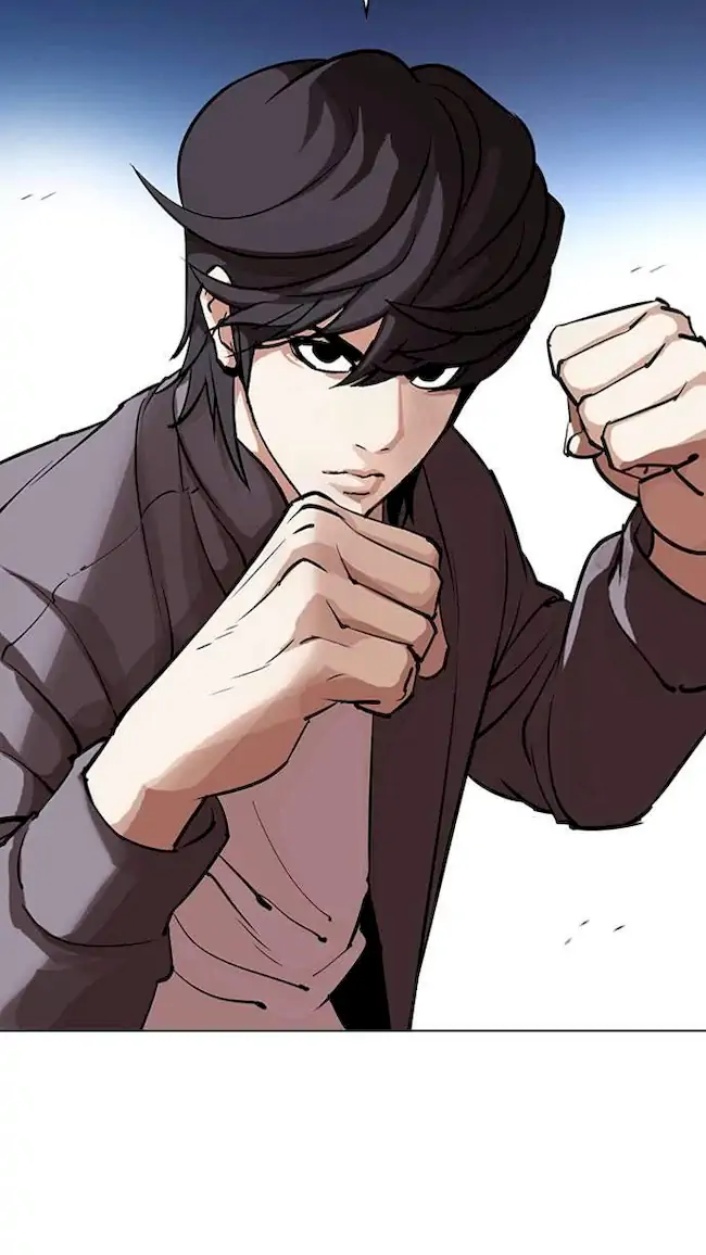 Lookism Chapter 316 - halaman 55