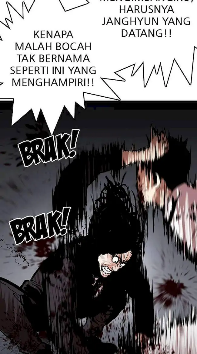 Lookism Chapter 316 - halaman 60