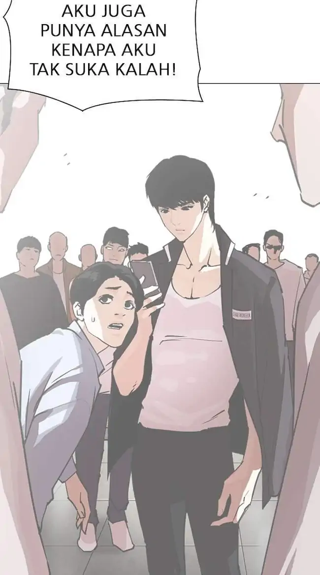 Lookism Chapter 316 - halaman 62