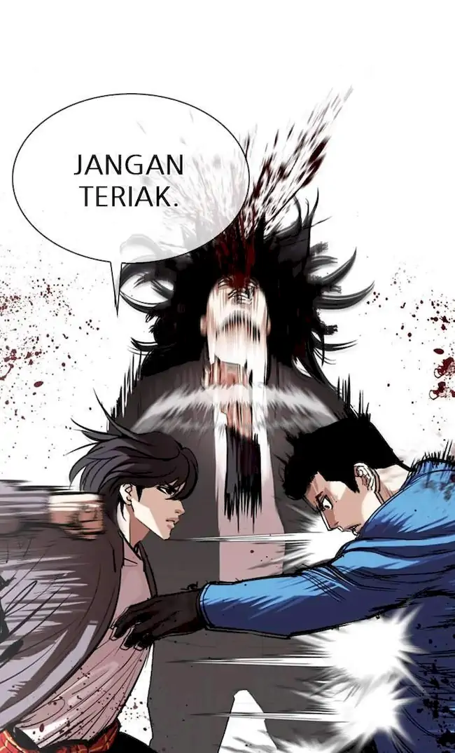 Lookism Chapter 316 - halaman 65
