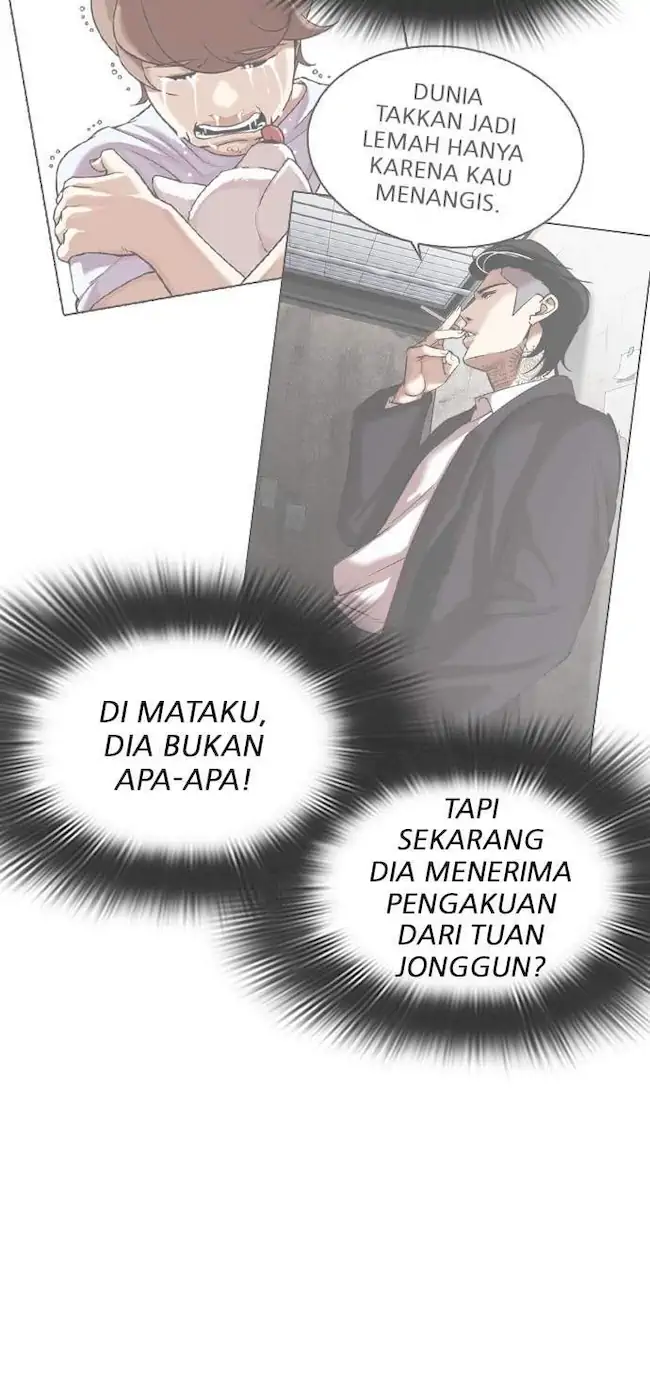 Lookism Chapter 316 - halaman 80