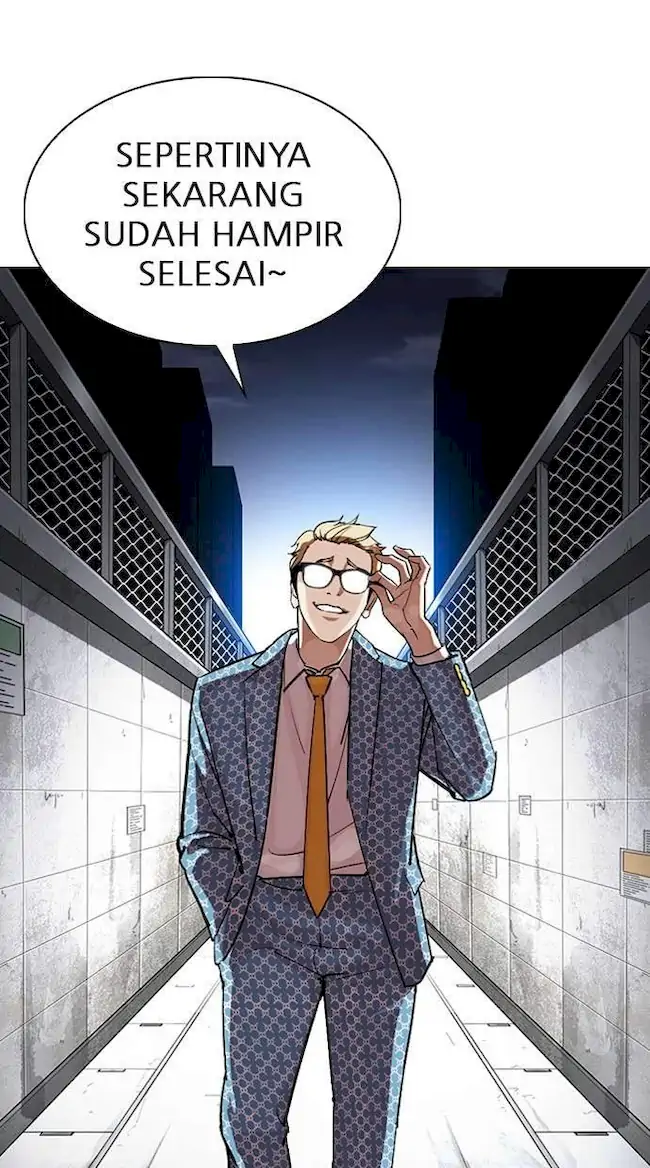 Lookism Chapter 316 - halaman 98