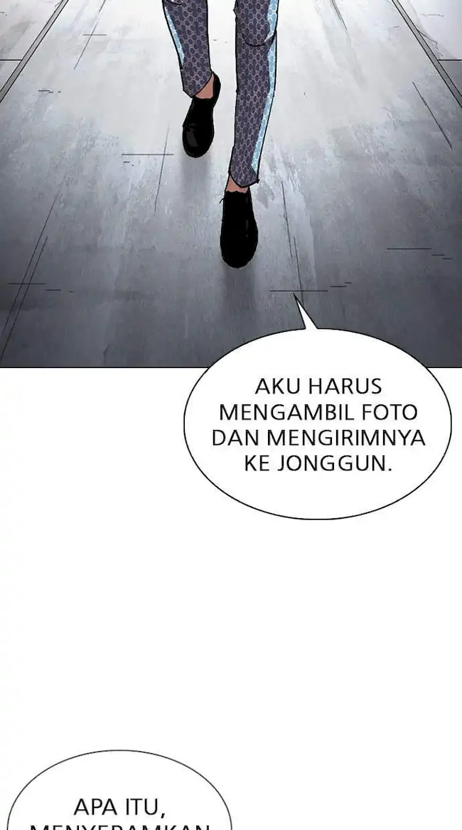 Lookism Chapter 316 - halaman 99