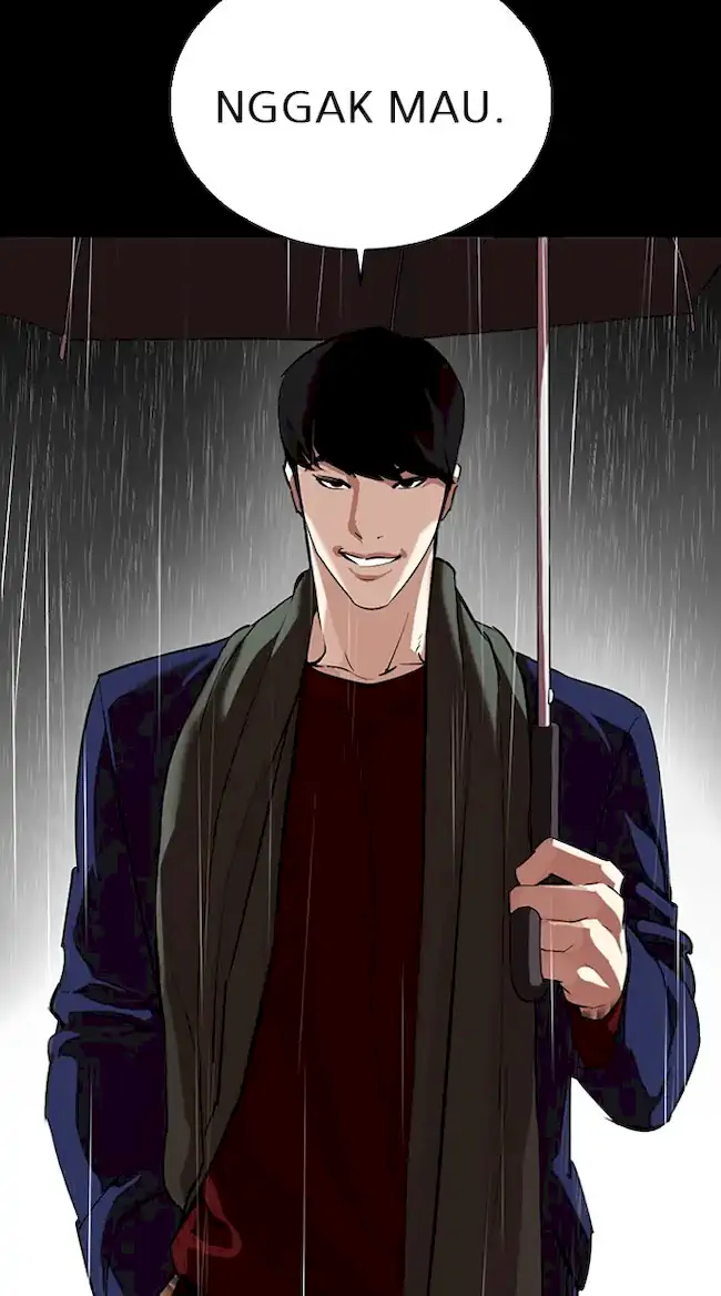 Lookism Chapter 317 - halaman 107