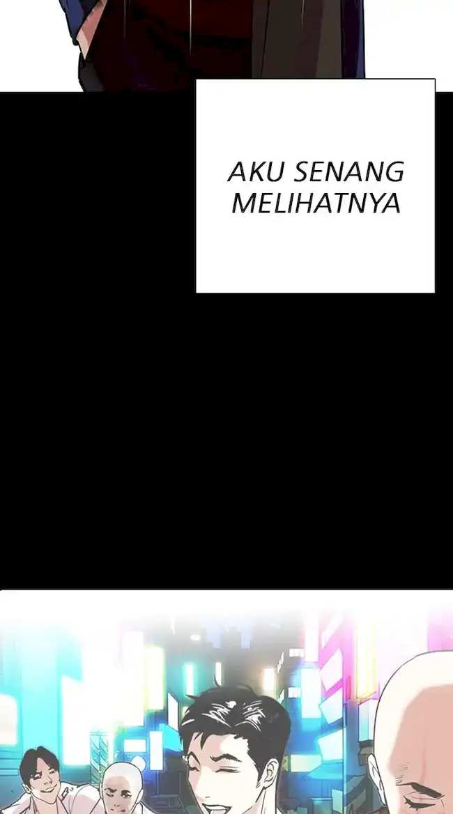 Lookism Chapter 317 - halaman 108