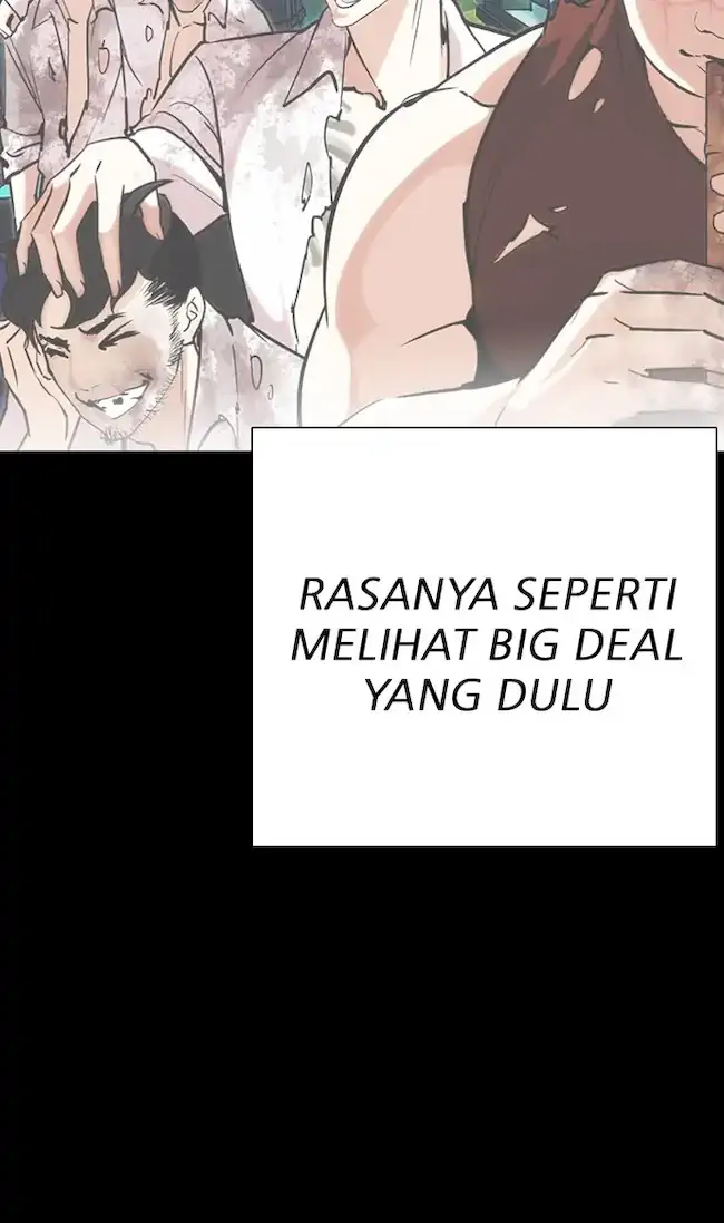 Lookism Chapter 317 - halaman 109