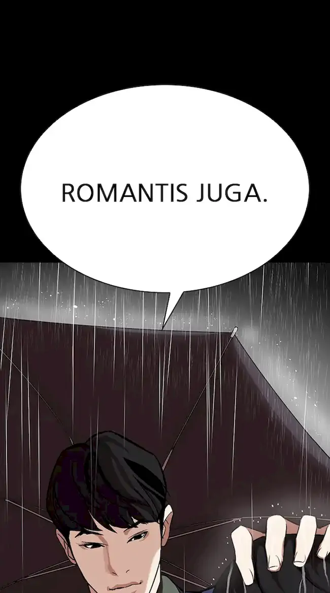 Lookism Chapter 317 - halaman 110
