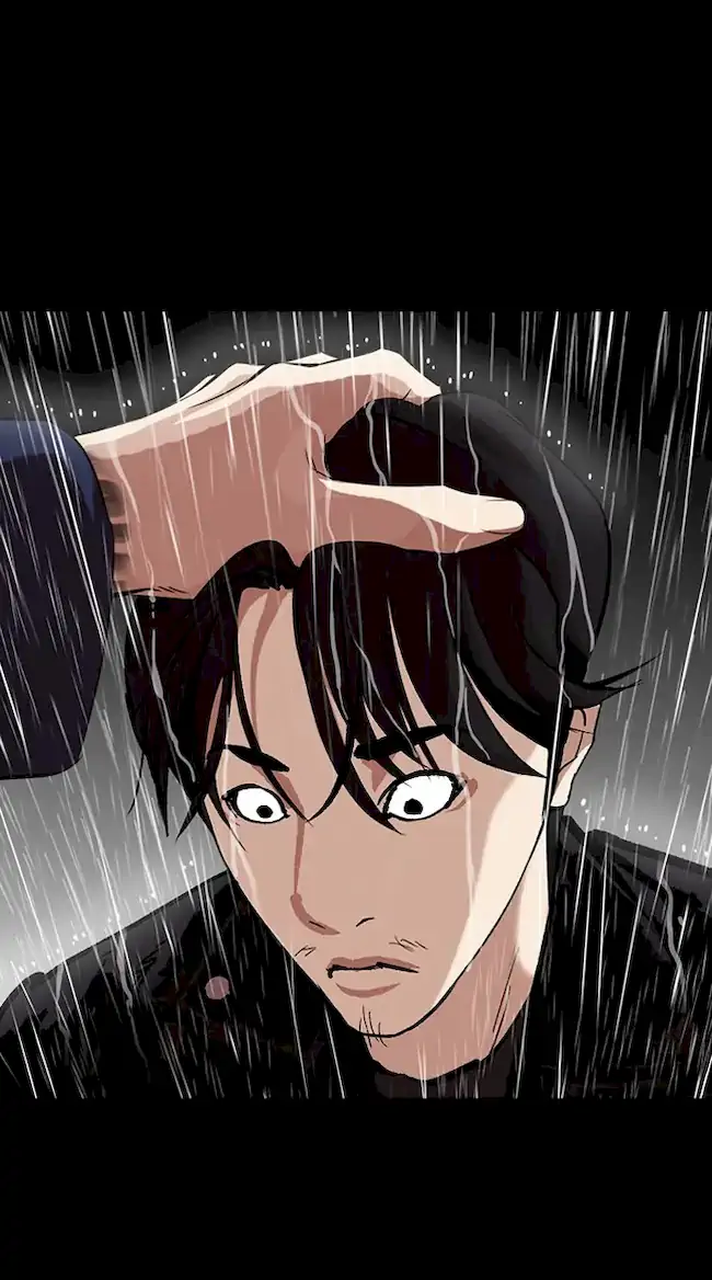 Lookism Chapter 317 - halaman 112