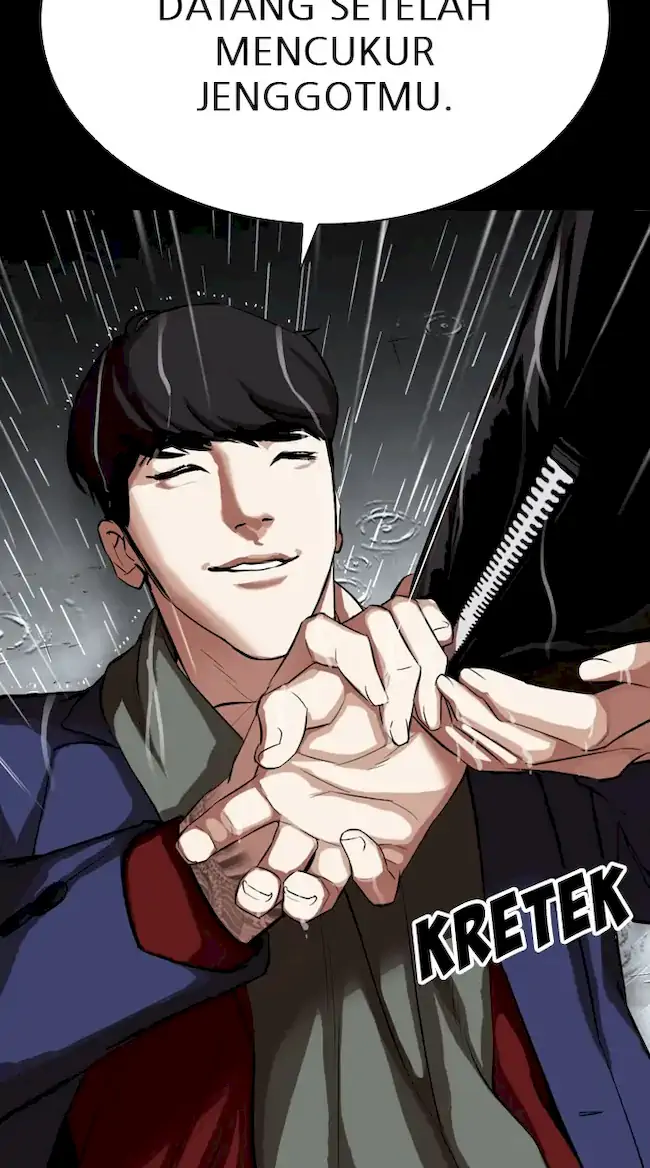 Lookism Chapter 317 - halaman 116