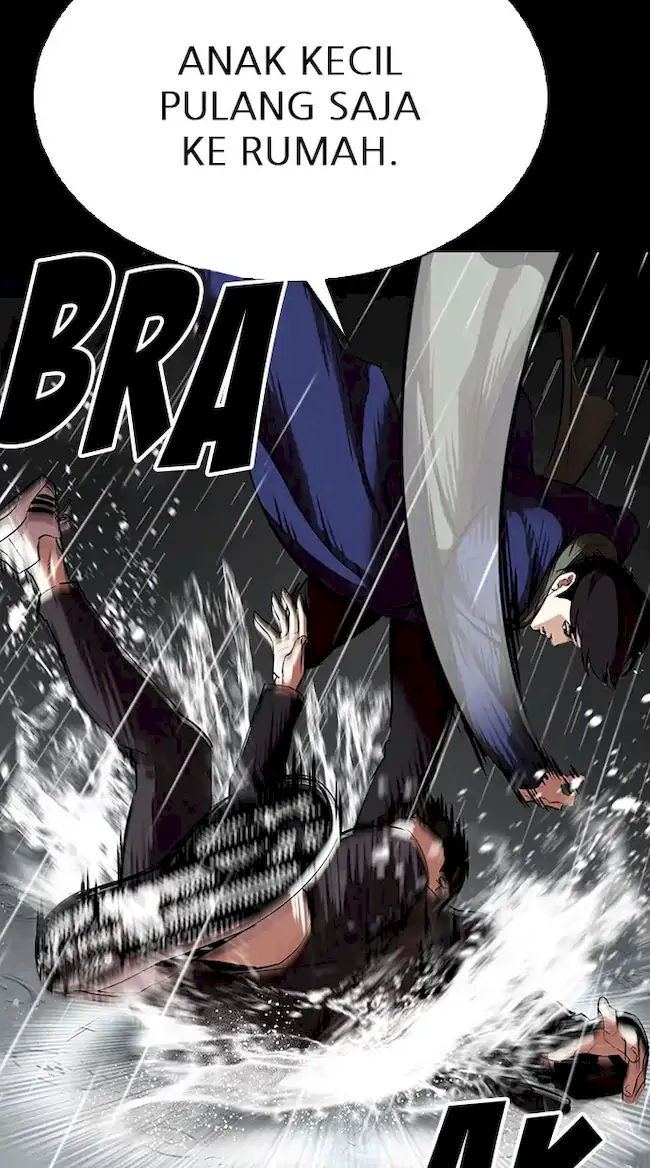 Lookism Chapter 317 - halaman 121