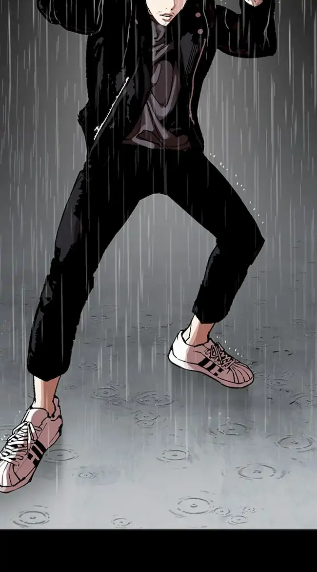Lookism Chapter 317 - halaman 124