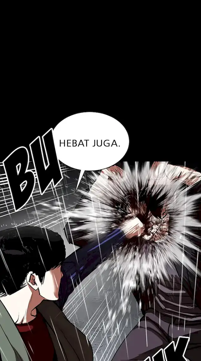 Lookism Chapter 317 - halaman 126