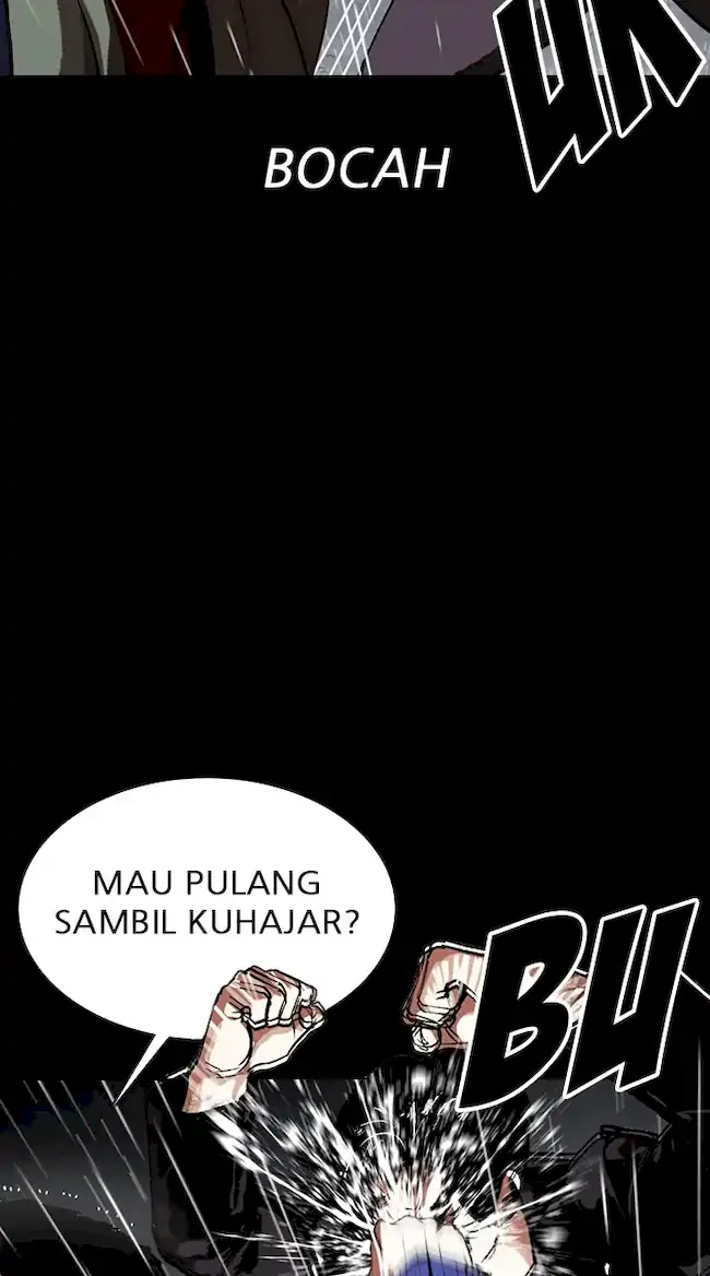 Lookism Chapter 317 - halaman 127