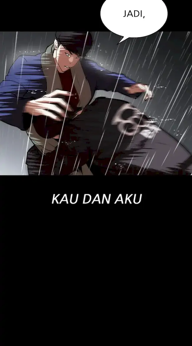 Lookism Chapter 317 - halaman 129