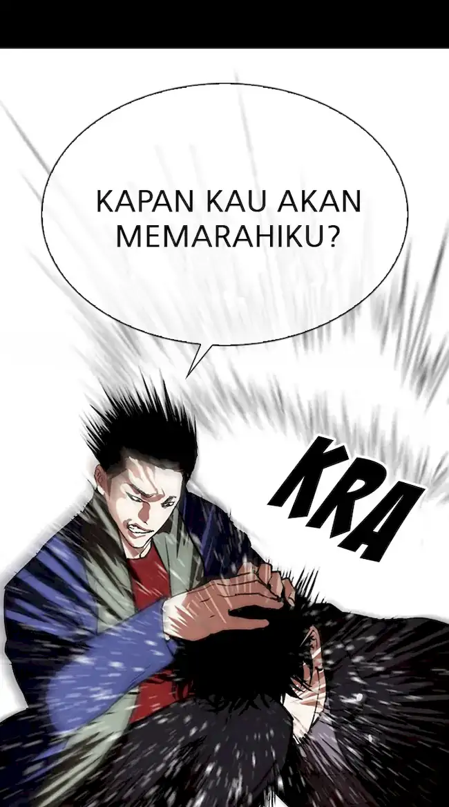 Lookism Chapter 317 - halaman 130
