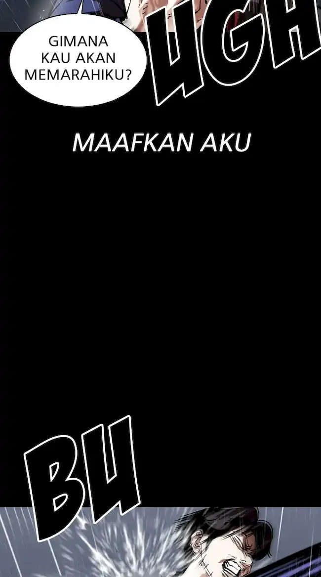 Lookism Chapter 317 - halaman 133