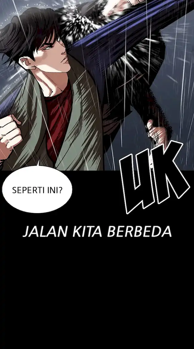 Lookism Chapter 317 - halaman 134