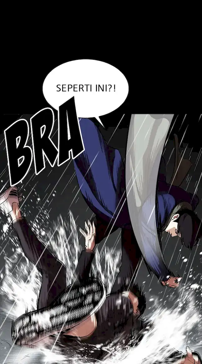 Lookism Chapter 317 - halaman 135