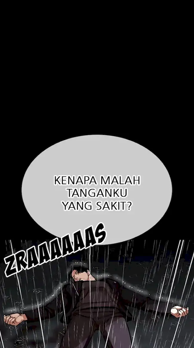 Lookism Chapter 317 - halaman 137